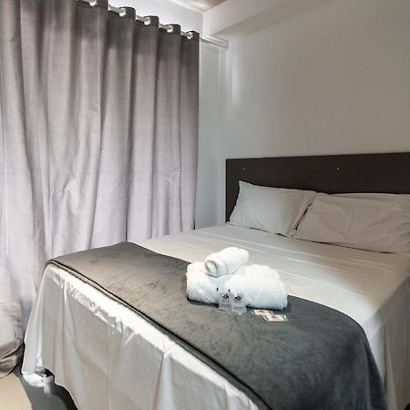 Vn Ueno Villa São Paulo Luaran gambar
